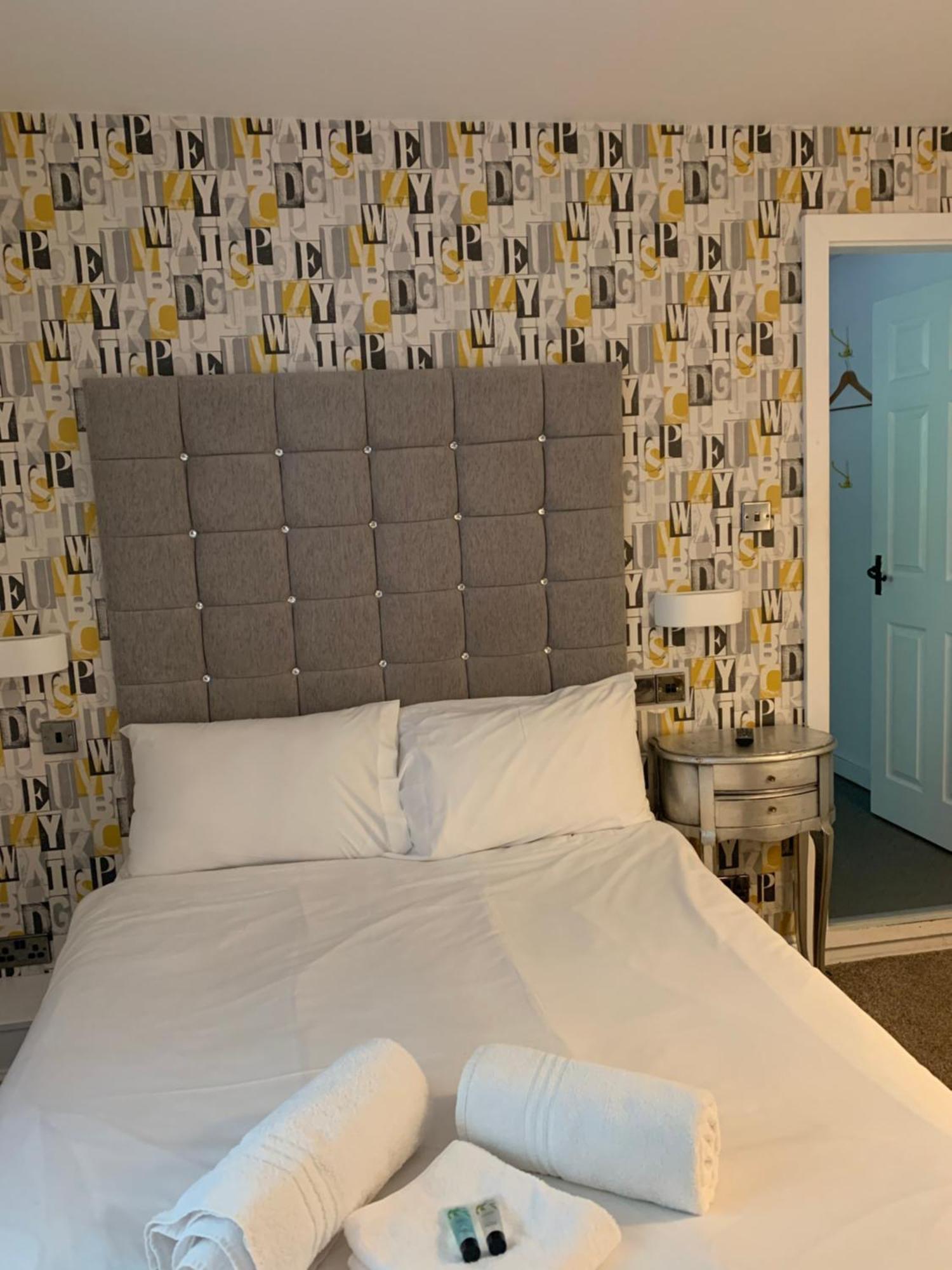 Bed and Breakfast The Malthouse Ironbridge Esterno foto