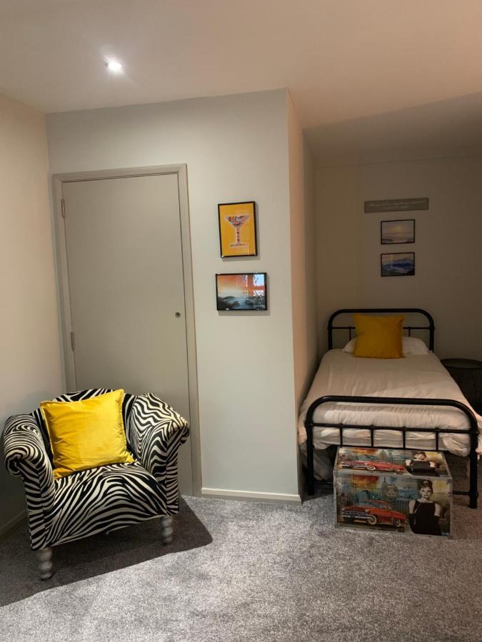 Bed and Breakfast The Malthouse Ironbridge Esterno foto