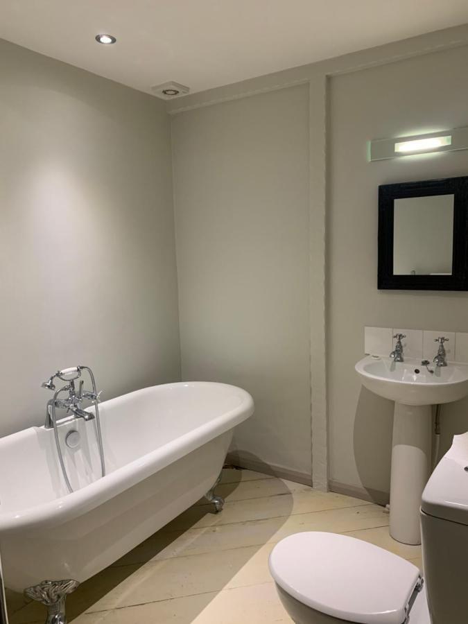 Bed and Breakfast The Malthouse Ironbridge Esterno foto