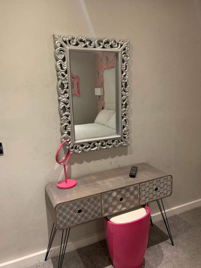Bed and Breakfast The Malthouse Ironbridge Esterno foto