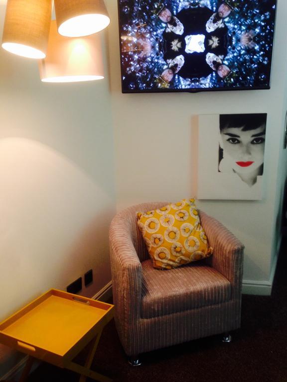Bed and Breakfast The Malthouse Ironbridge Esterno foto
