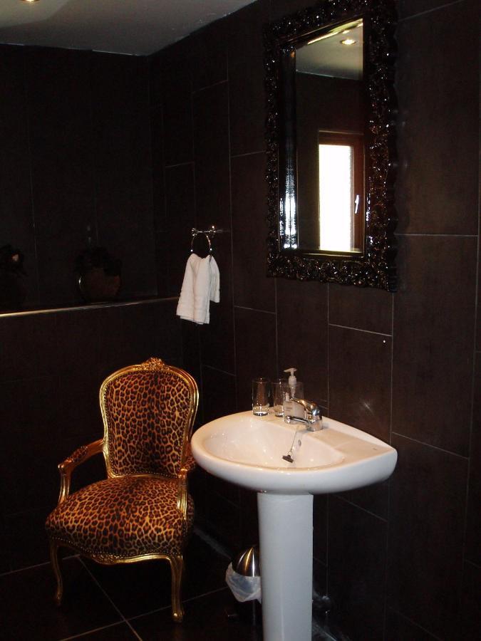 Bed and Breakfast The Malthouse Ironbridge Esterno foto