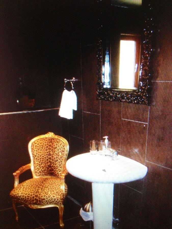 Bed and Breakfast The Malthouse Ironbridge Esterno foto